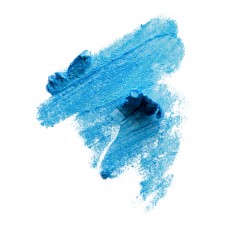Seventeen Supersmooth Waterproof Eyeliner - 17 Turquoise